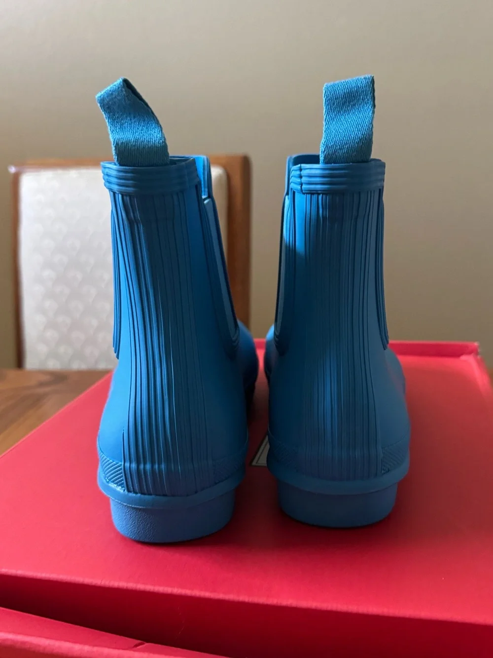 Hunter Boots Original Chelsea Boot